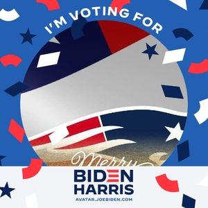 Meet your Posher, Frederick